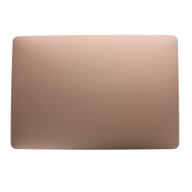 Bloc écran complet - Macbook Air 13 Gold photo 1