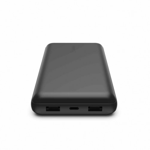 PowerBank : batterie externe BELKIN (20 000 mAh) photo 2