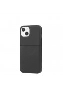 Coque de protection MAGIC iPhone 13 - noire photo 1