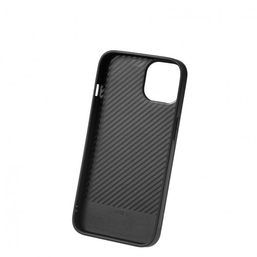 Coque de protection MAGIC iPhone 13 - noire photo 2