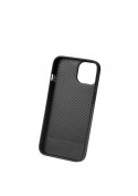 Coque de protection MAGIC iPhone 13 - noire photo 2