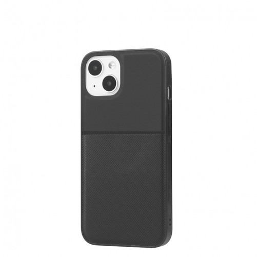 Coque iPhone XR - noire photo 1