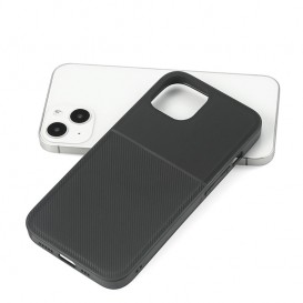 Coque iPhone XR - noire photo 4