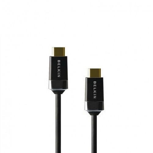 Câble (2m) HDMI 4K - BELKIN photo 1