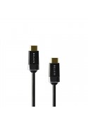 Câble (2m) HDMI 4K - BELKIN photo 1