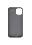 Coque photo grise personnalisable E-Ink pour iPhone 14_photo2