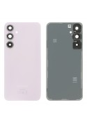 Vitre arrière d'origine pour Galaxy A55 violet_photo1