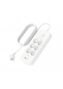 Multiprise 5 ports (USB A et C inclus) - BELKIN photo 1