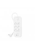 Multiprise 5 ports (USB A et C inclus) - BELKIN photo 2