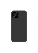 Coque en silicone noire - Redmi 13C photo 1