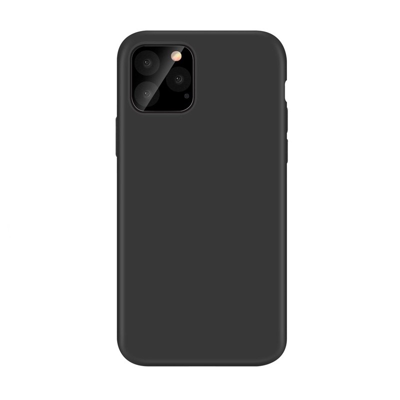 Coque en silicone noire - Redmi 13C photo 1