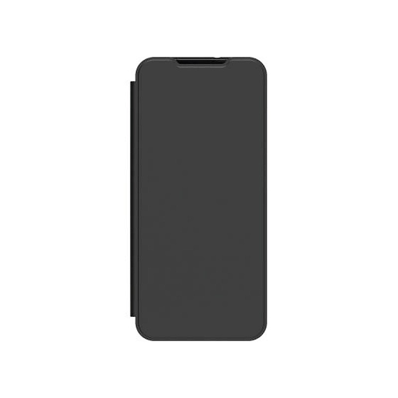 Coque à clapet (Officielle) Samsung - Galaxy A05s Noir photo 1