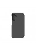 Coque à clapet (Officielle) Samsung - Galaxy A05s Noir photo 2