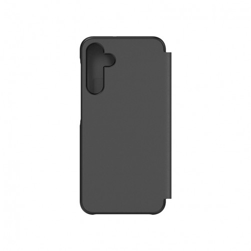 Coque à clapet (Officielle) Samsung noire - Galaxy A15 4G/5G photo 2