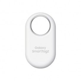 SmartTag2 Samsung Blanc photo 1