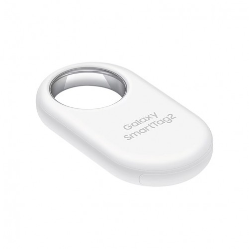 SmartTag2 Samsung Blanc photo 2