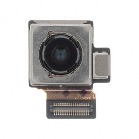 Caméra arrière principale - Google Pixel 6A photo 1