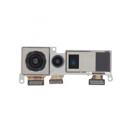 Caméras arrière principales - Google Pixel 6 Pro photo 1