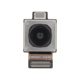 Caméra arrière principale - Google Pixel 7A photo 1