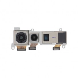 Caméras arrière principales - Google Pixel 7 Pro photo 1