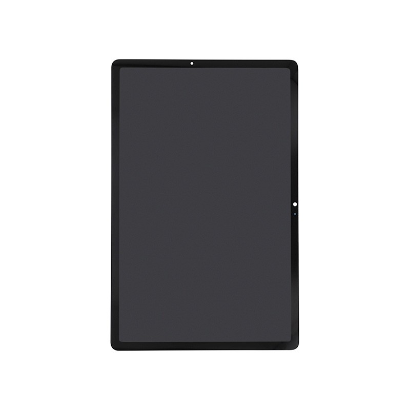 Bloc écran (Officiel reconditionné) - Galaxy Tab S9 FE+ 12,4 pouces (X610/X616) Noir photo 1