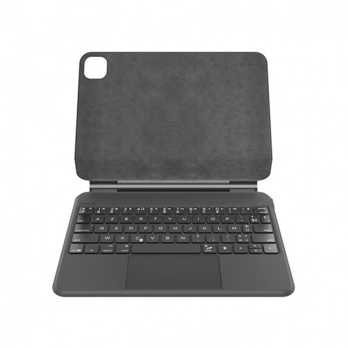 Coque magnétique BELKIN (clavier intégré) - iPad Air 5 et iPad Pro 11\" photo 3