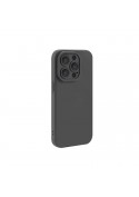 Housse silicone Noire - iPhone 11 photo 2