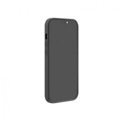 Housse silicone Noire - iPhone 11 photo 3