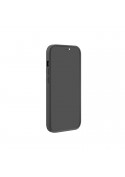 Housse silicone Noire - iPhone 11 photo 3