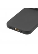 Housse silicone Noire - iPhone 11 photo 4