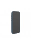 Housse silicone Bleu marine - iPhone 11 photo 3