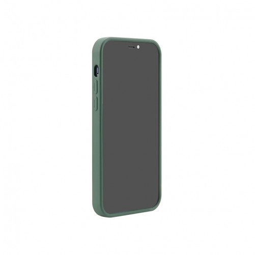 Housse silicone Verte - iPhone 11 photo 3