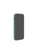 Housse silicone Verte - iPhone 11 photo 3