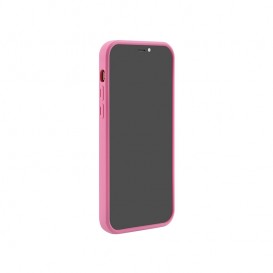 Housse silicone Rose - iPhone 11 photo 3