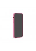 Housse silicone Rose - iPhone 11 photo 3