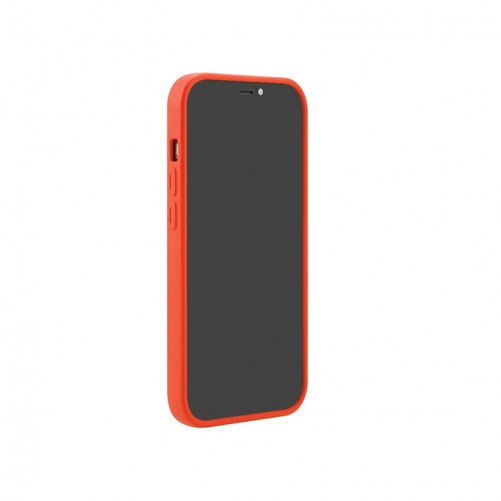 Housse silicone Rouge - iPhone 11 photo 3