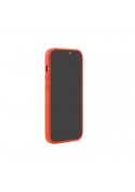 Housse silicone Rouge - iPhone 11 photo 3