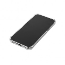 Housse transparente MagSafe bords renforcés - iPhone 12 Pro Max photo 4