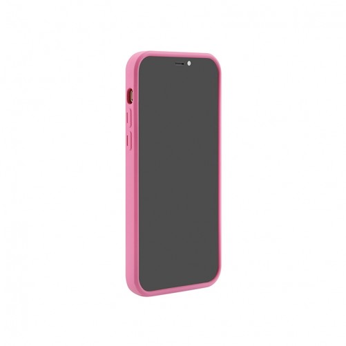 Housse silicone Rose - iPhone 12 Pro Max photo 3