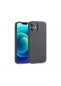 Coque silicone noire - iPhone 14 Pro Max photo 3