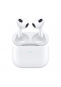 Apple Airpods 3e génération avec boîtier de charge photo 1