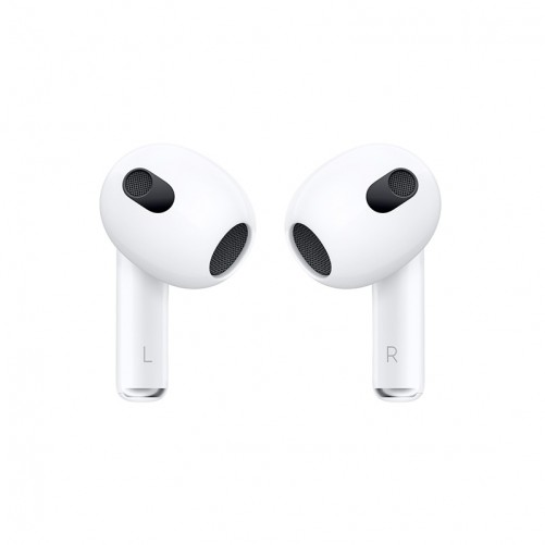 Apple Airpods 3e génération avec boîtier de charge photo 2