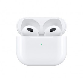 Apple Airpods 3e génération avec boîtier de charge photo 3