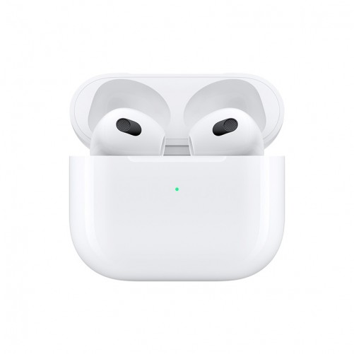 Apple Airpods 3e génération avec boîtier de charge photo 3