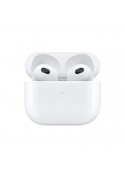 Apple Airpods 3e génération avec boîtier de charge photo 3