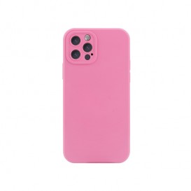 Housse silicone Rose - Samsung Galaxy A05s photo 1