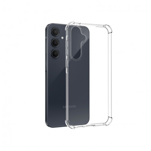 Housse transparente - Samsung Galaxy A14 4G et 5G photo 1