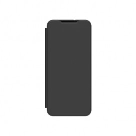Coque à clapet noire - Samsung Galaxy A55 5G photo 1
