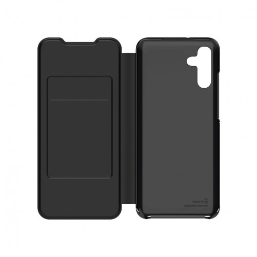 Coque à clapet noire - Samsung Galaxy A55 5G photo 3