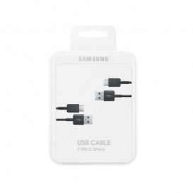 2 câbles USB C - Samsung photo 3